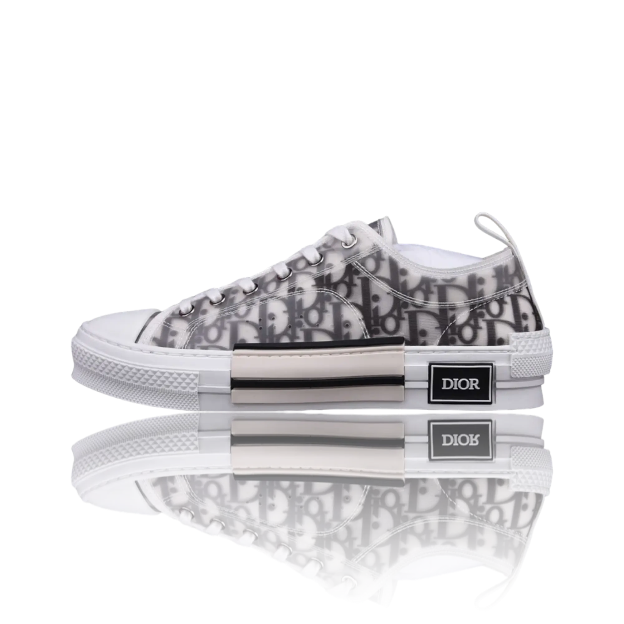 Dlor B23 Low 'Oblique'