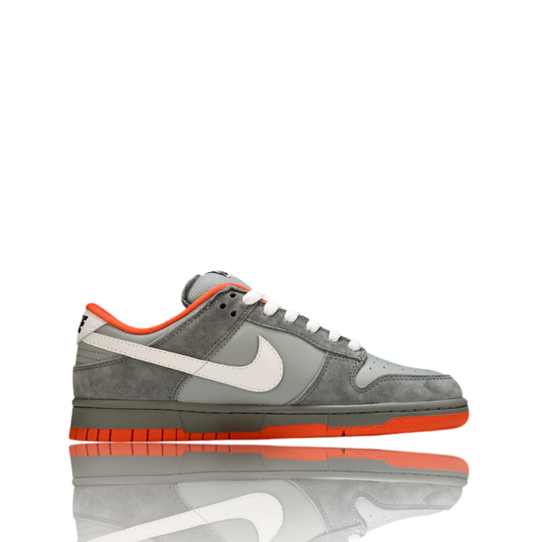 Jeff Staple x SB Dnk Low 'NYC Pigeon'