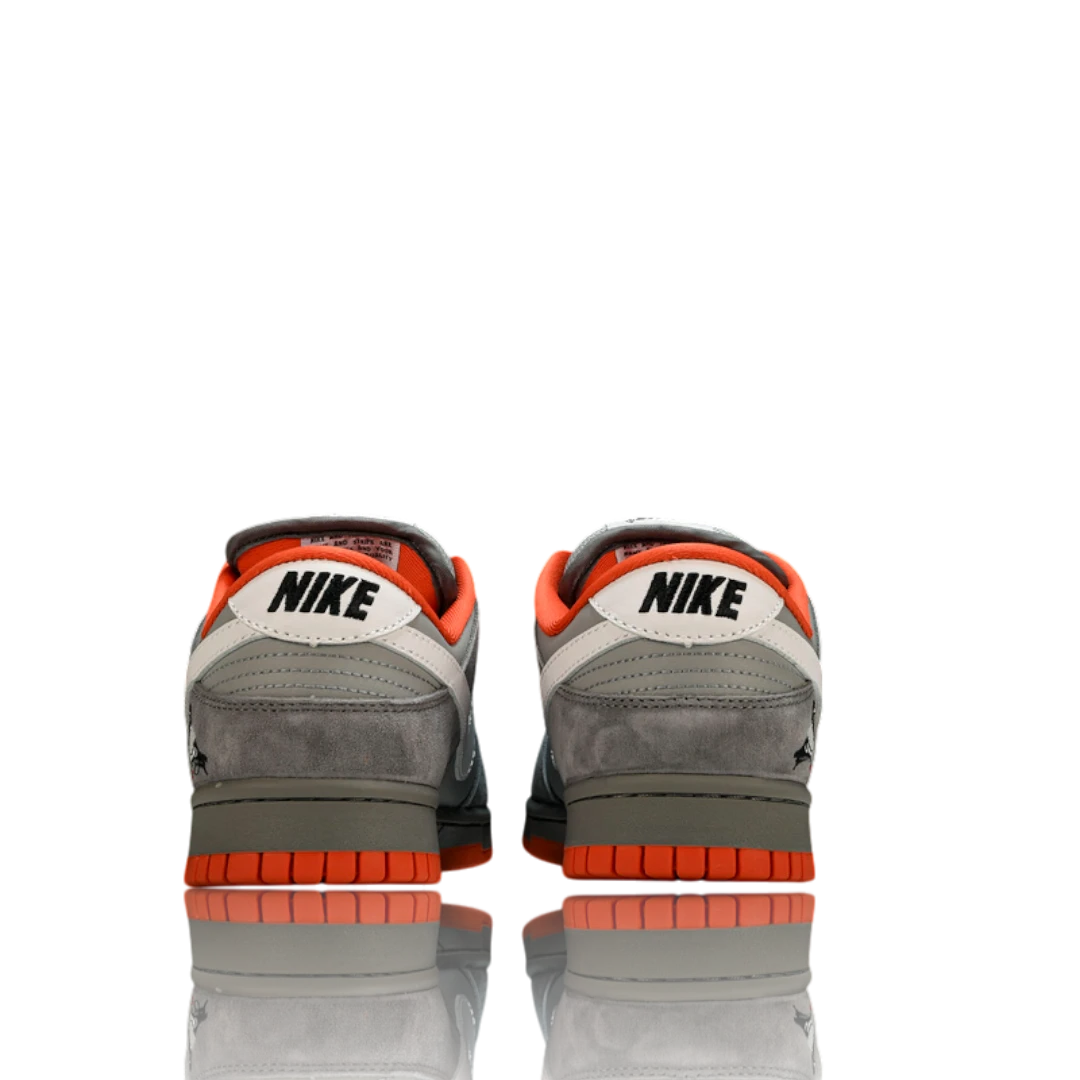Jeff Staple x SB Dnk Low 'NYC Pigeon'
