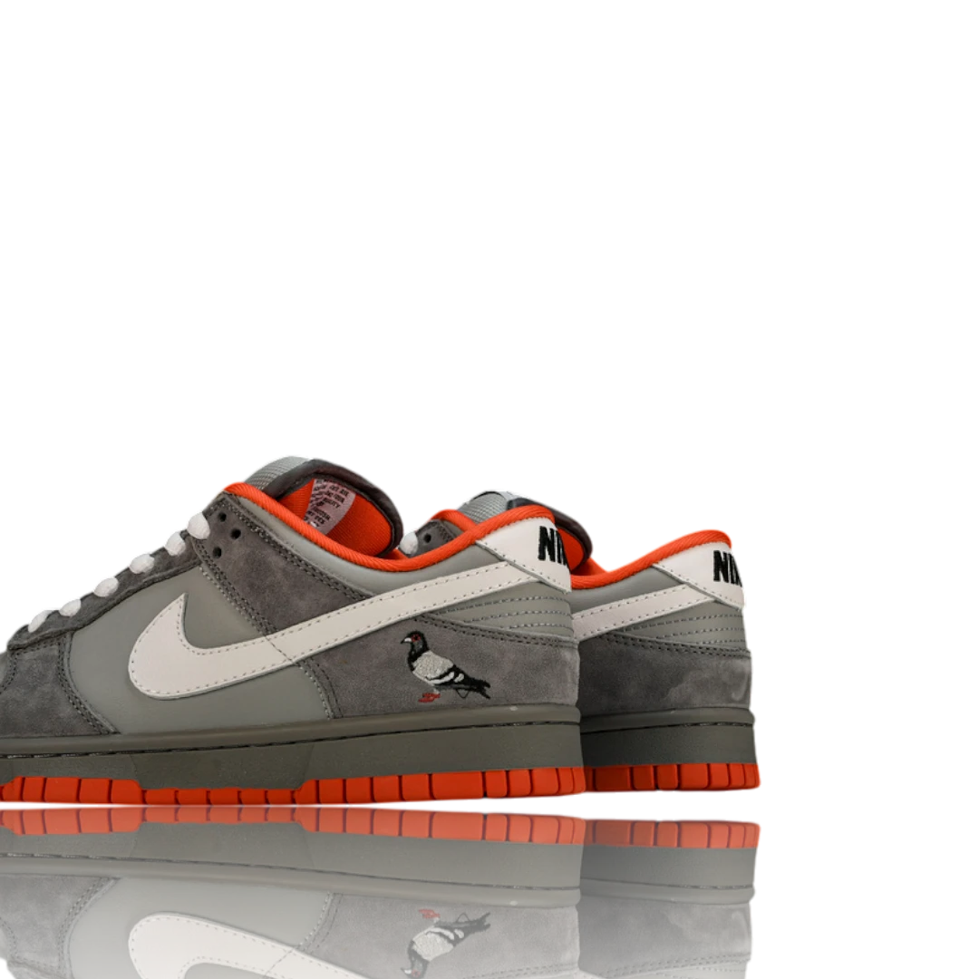 Jeff Staple x SB Dnk Low 'NYC Pigeon'