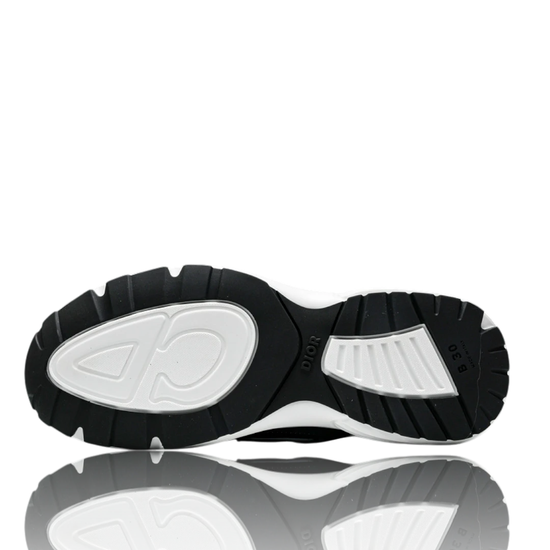 Dlor B30 Reflective 'Black Blue'
