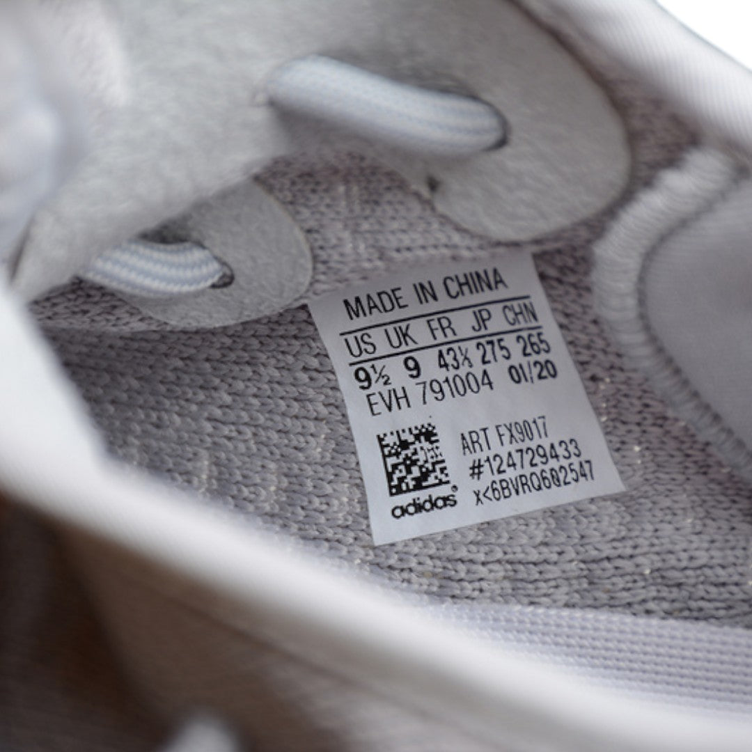 Yzy Boost 350 V2 'Tail Light'