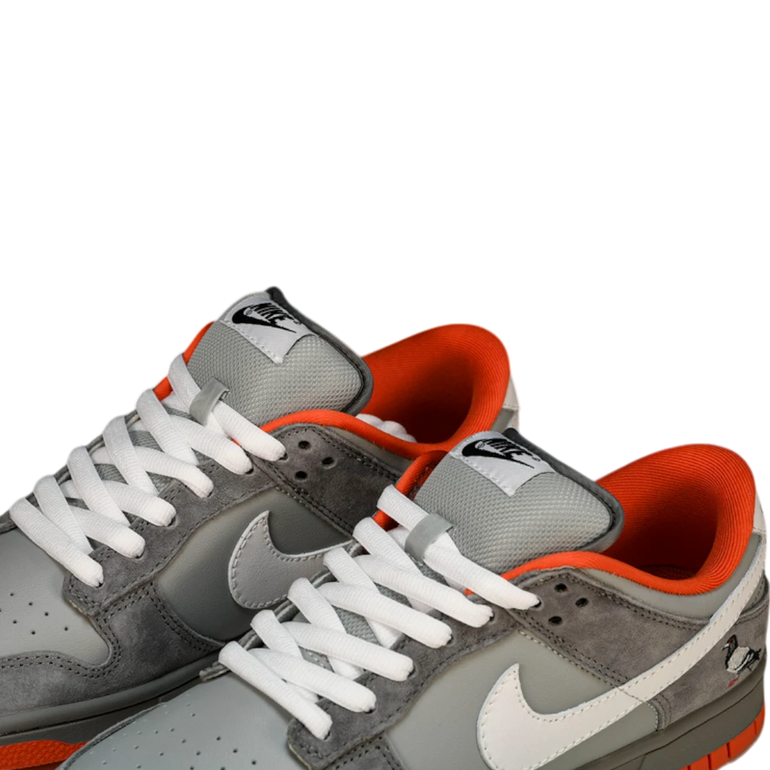 Jeff Staple x SB Dnk Low 'NYC Pigeon'