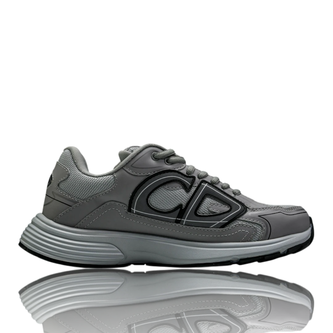 Dlor B30 Reflective 'Gray'