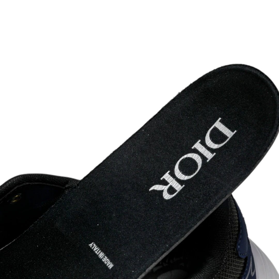 Dlor B30 Reflective 'Black Blue'
