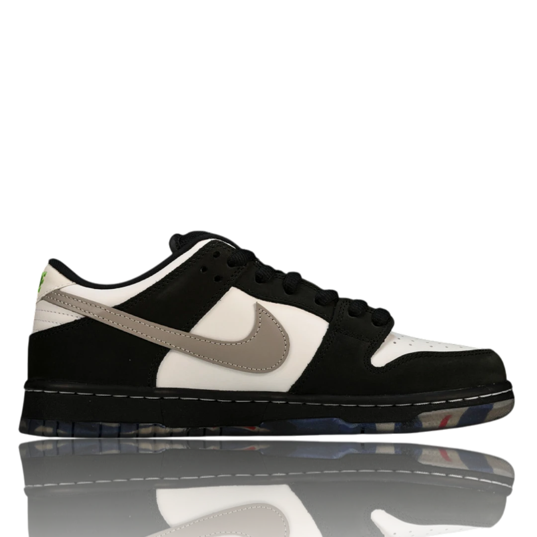 Jeff Staple x SB Dnk Low 'Panda Pigeon'