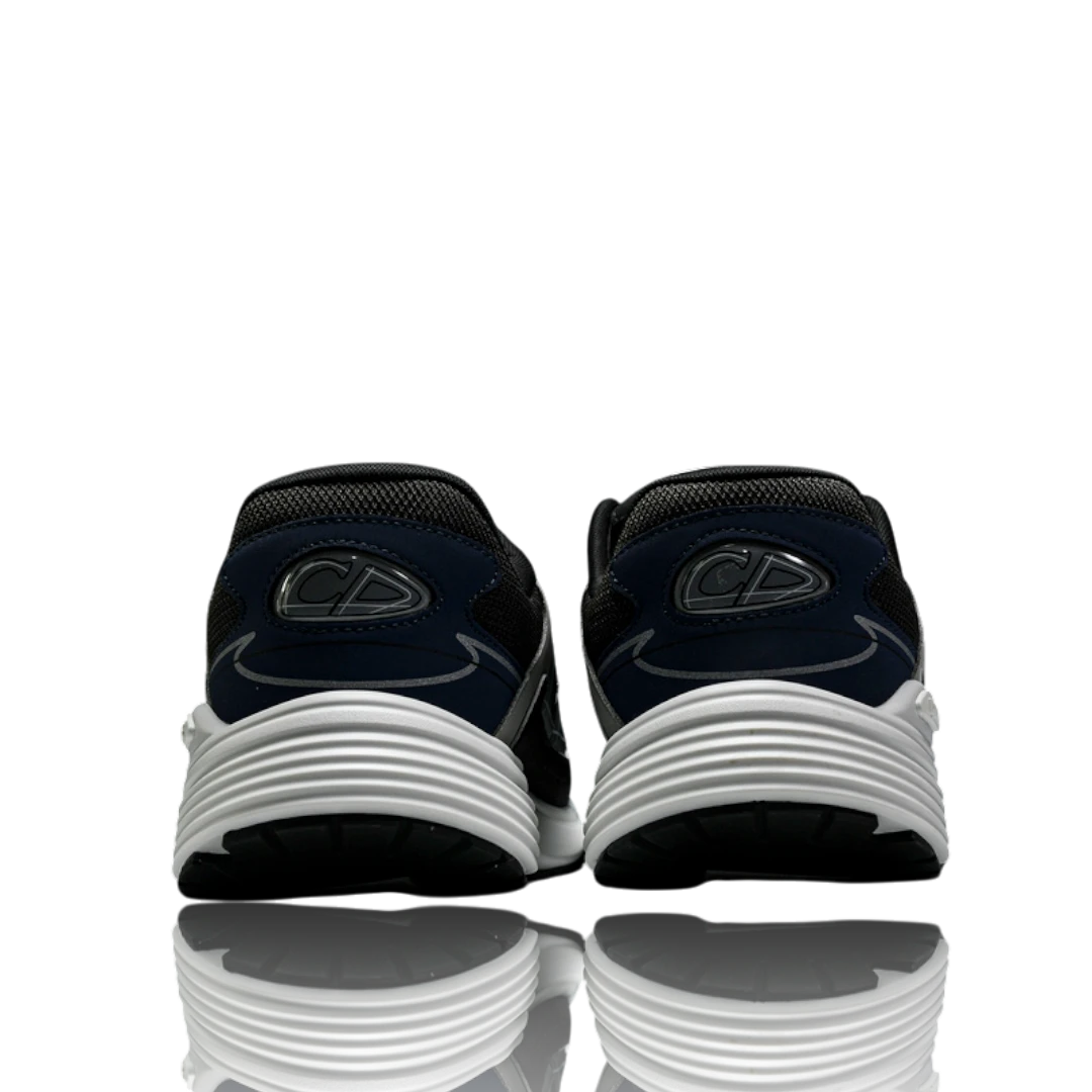 Dlor B30 Reflective 'Black Blue'