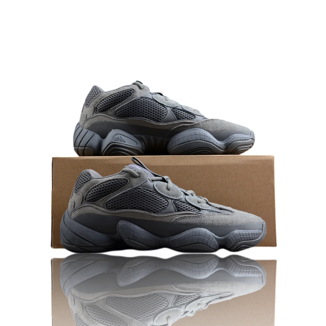 Yzy 500 'Granite'