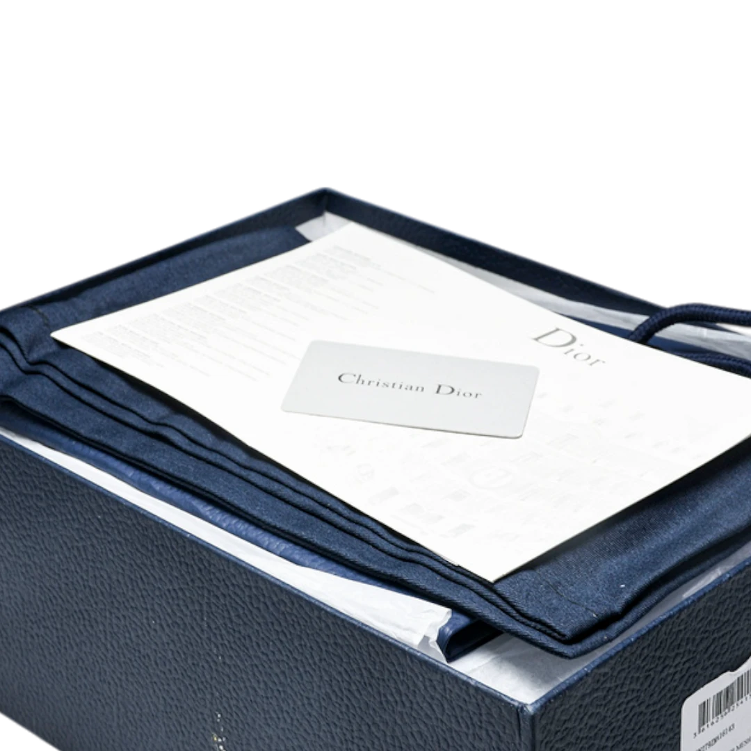 Dlor B30 Reflective 'Black Blue'