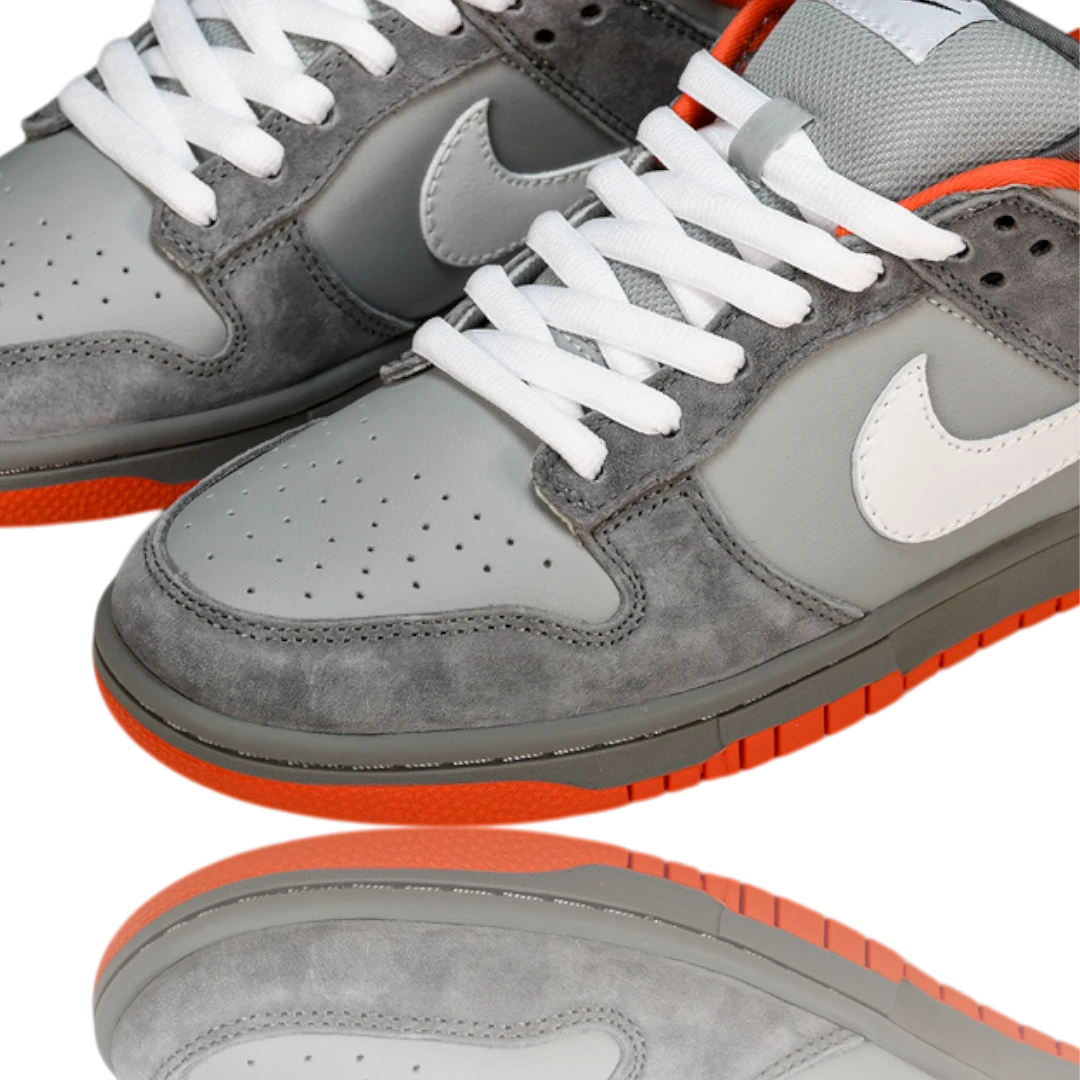 Jeff Staple x SB Dnk Low 'NYC Pigeon'