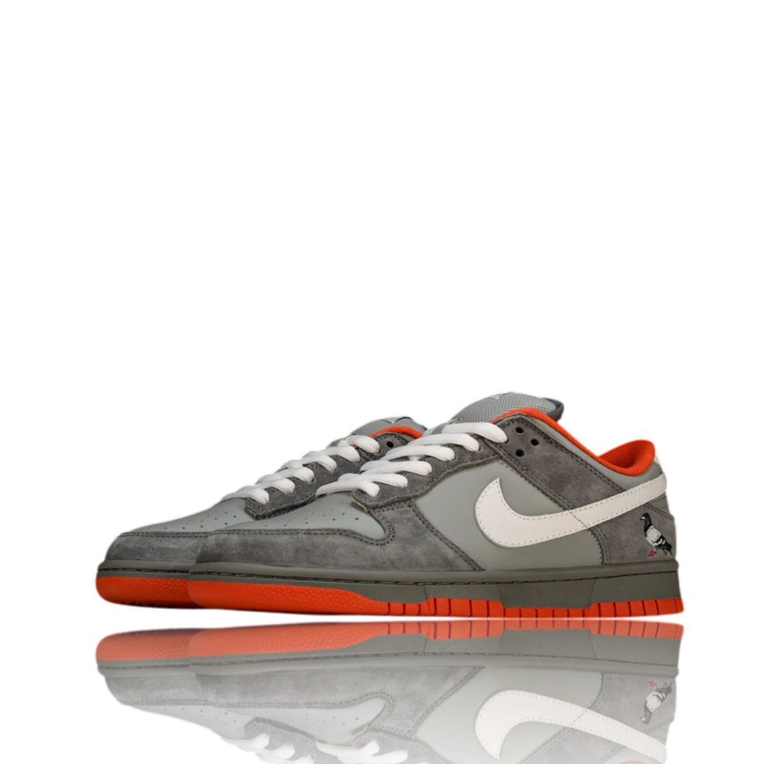 Jeff Staple x SB Dnk Low 'NYC Pigeon'