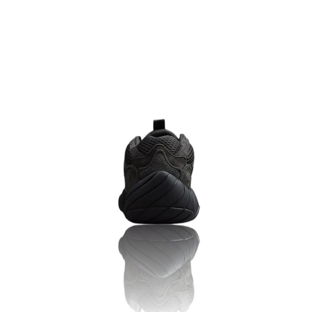 Yzy 500 'Utility Black'