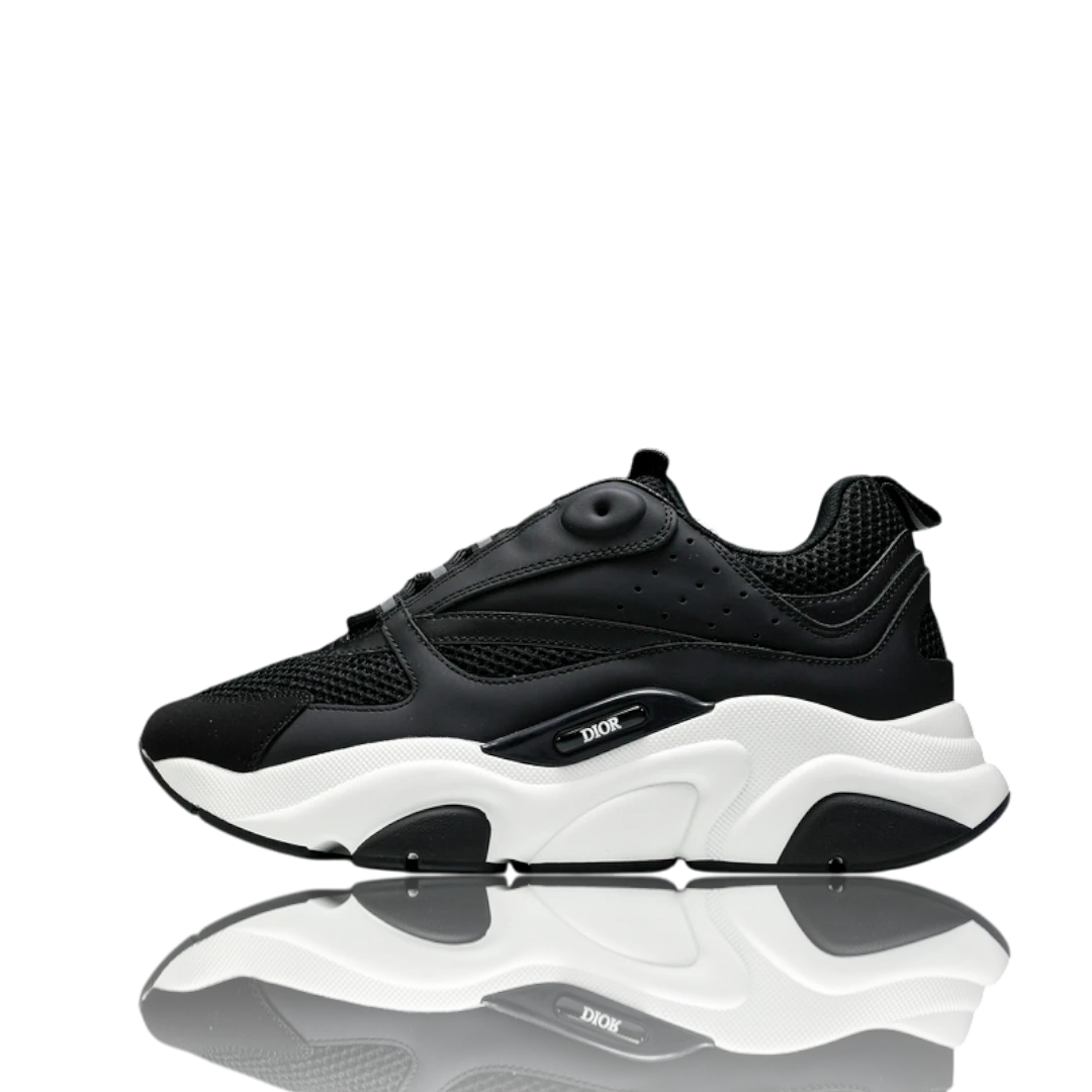 Dlor B22 'Black'