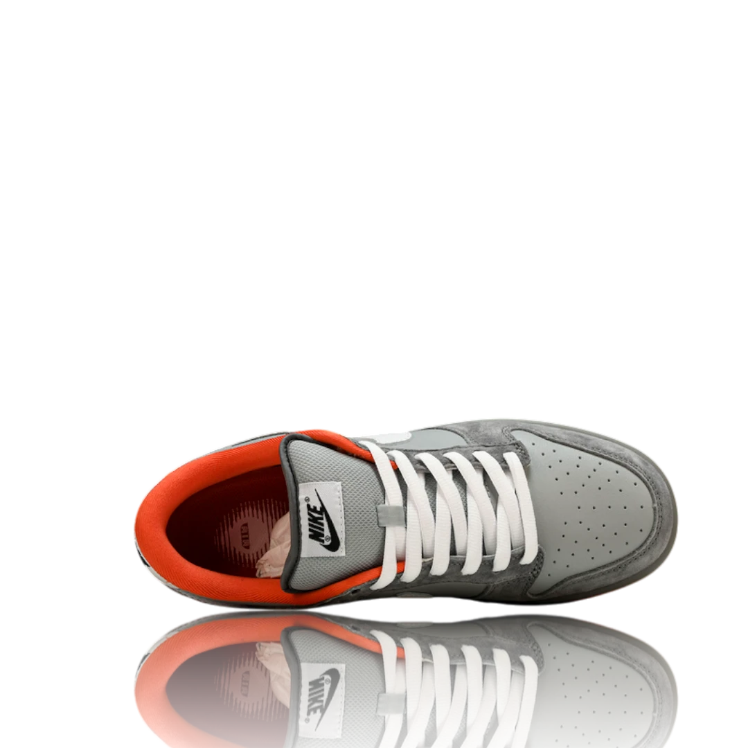 Jeff Staple x SB Dnk Low 'NYC Pigeon'