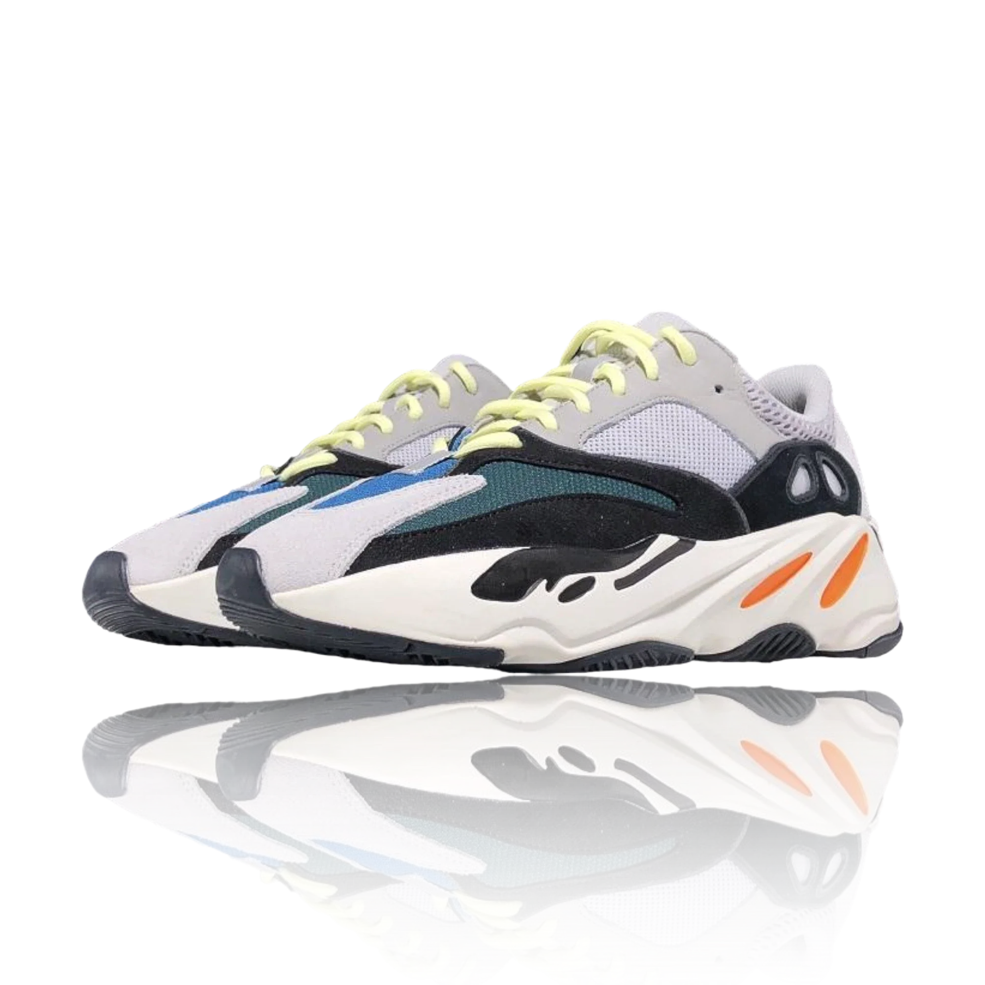 Yzy Boost 700 'Wave Runner'