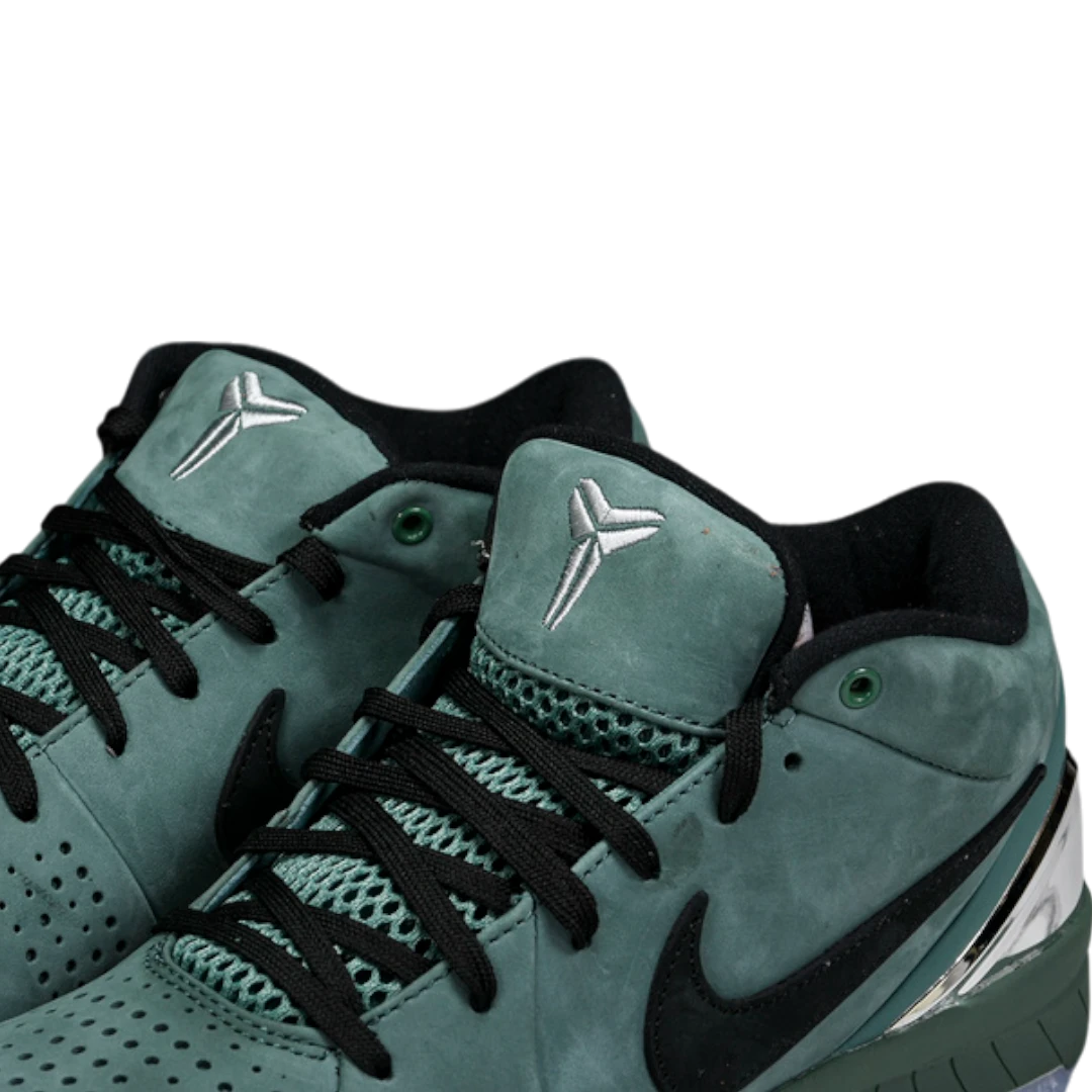 Kobe 4 Protro 'Girl Dad'