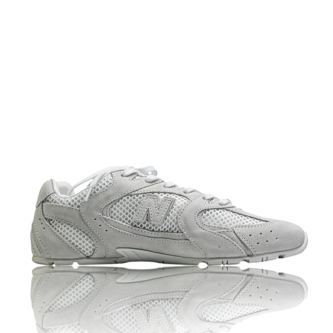 NB 530 SL x  Miu Miu 'White'