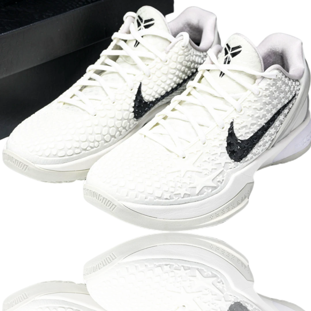 Kobe 6 Protro 'Sail All-Star'
