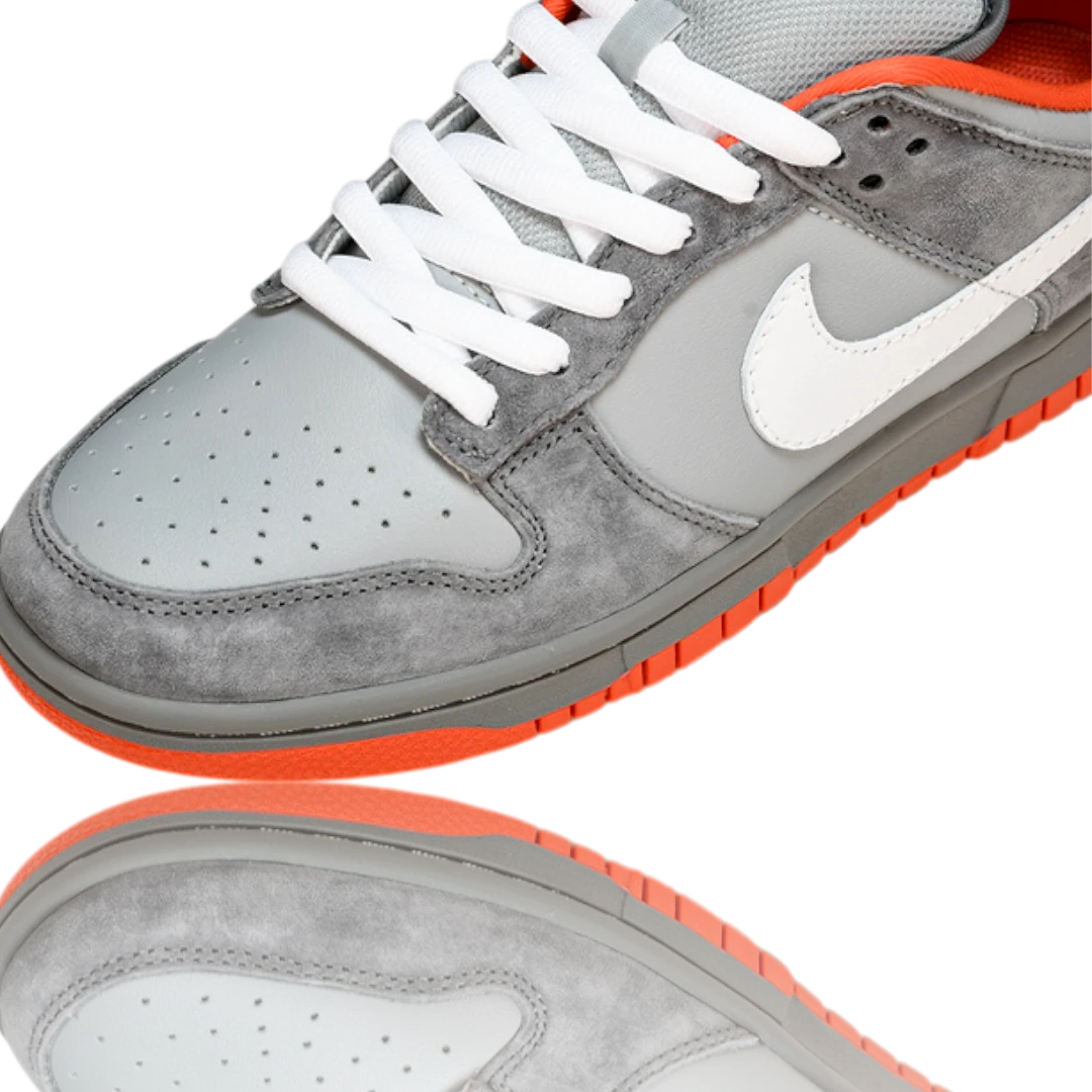 Jeff Staple x SB Dnk Low 'NYC Pigeon'