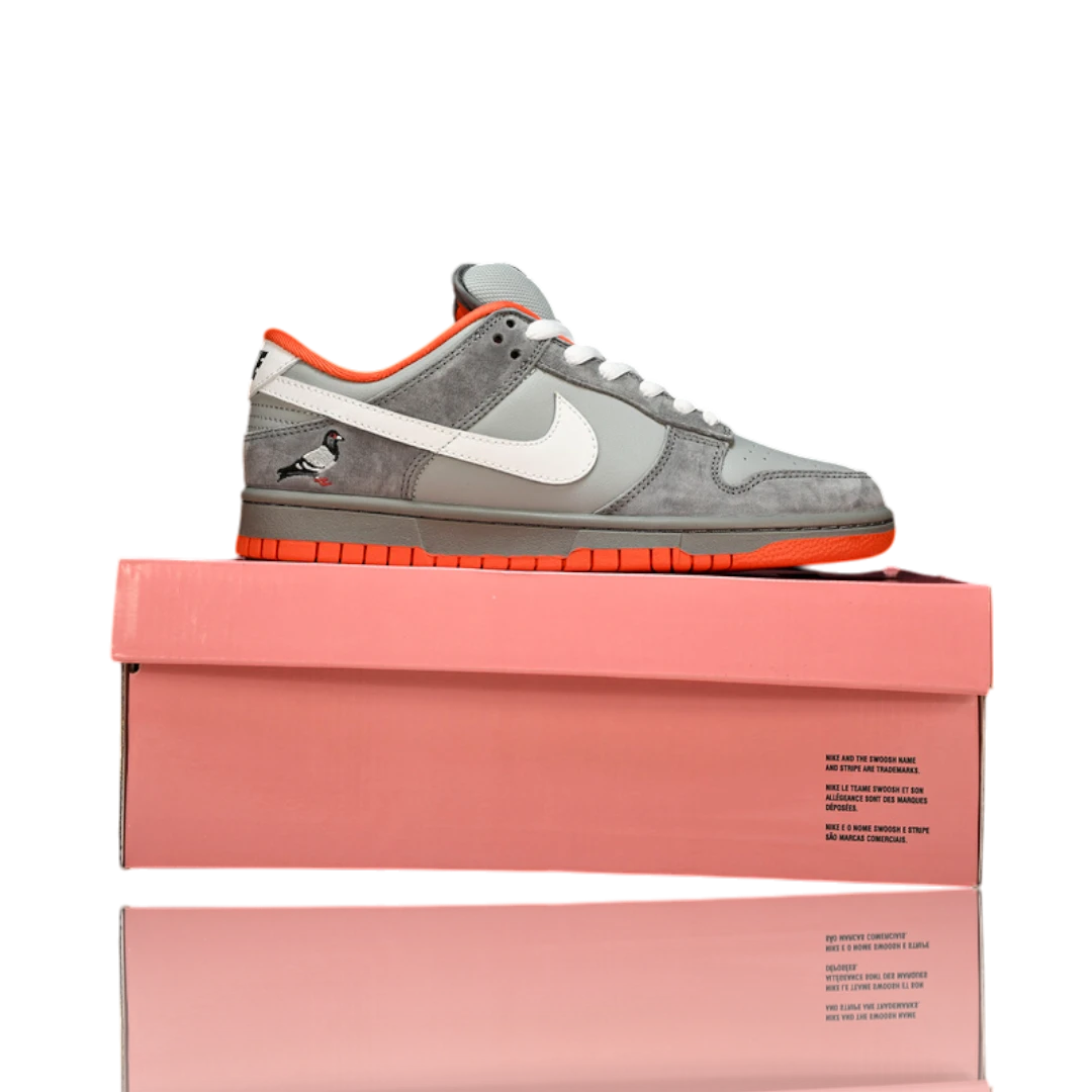 Jeff Staple x SB Dnk Low 'NYC Pigeon'