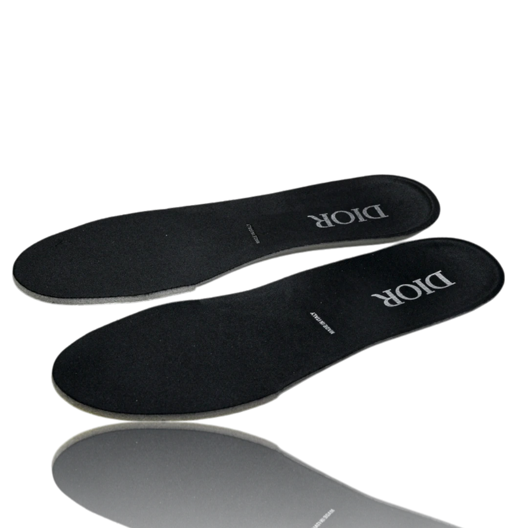 Dlor B30 Reflective 'Black Blue'