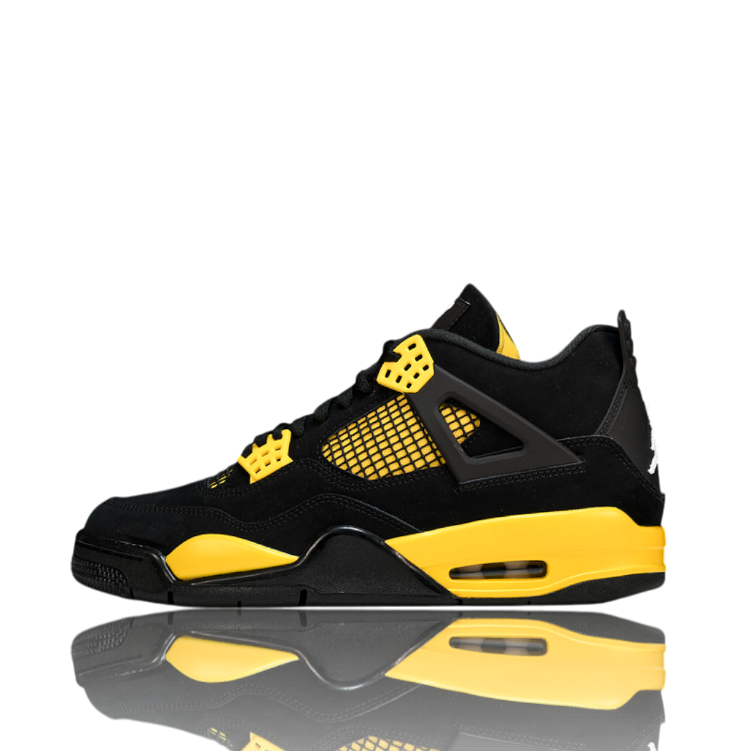 AJ4 Retro 'Thunder'