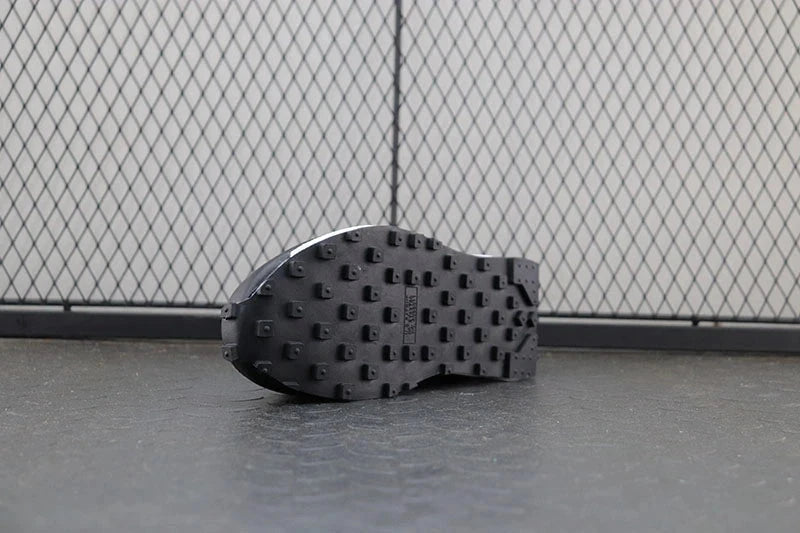 Sacai x LD Waffle 'Black Nylon'