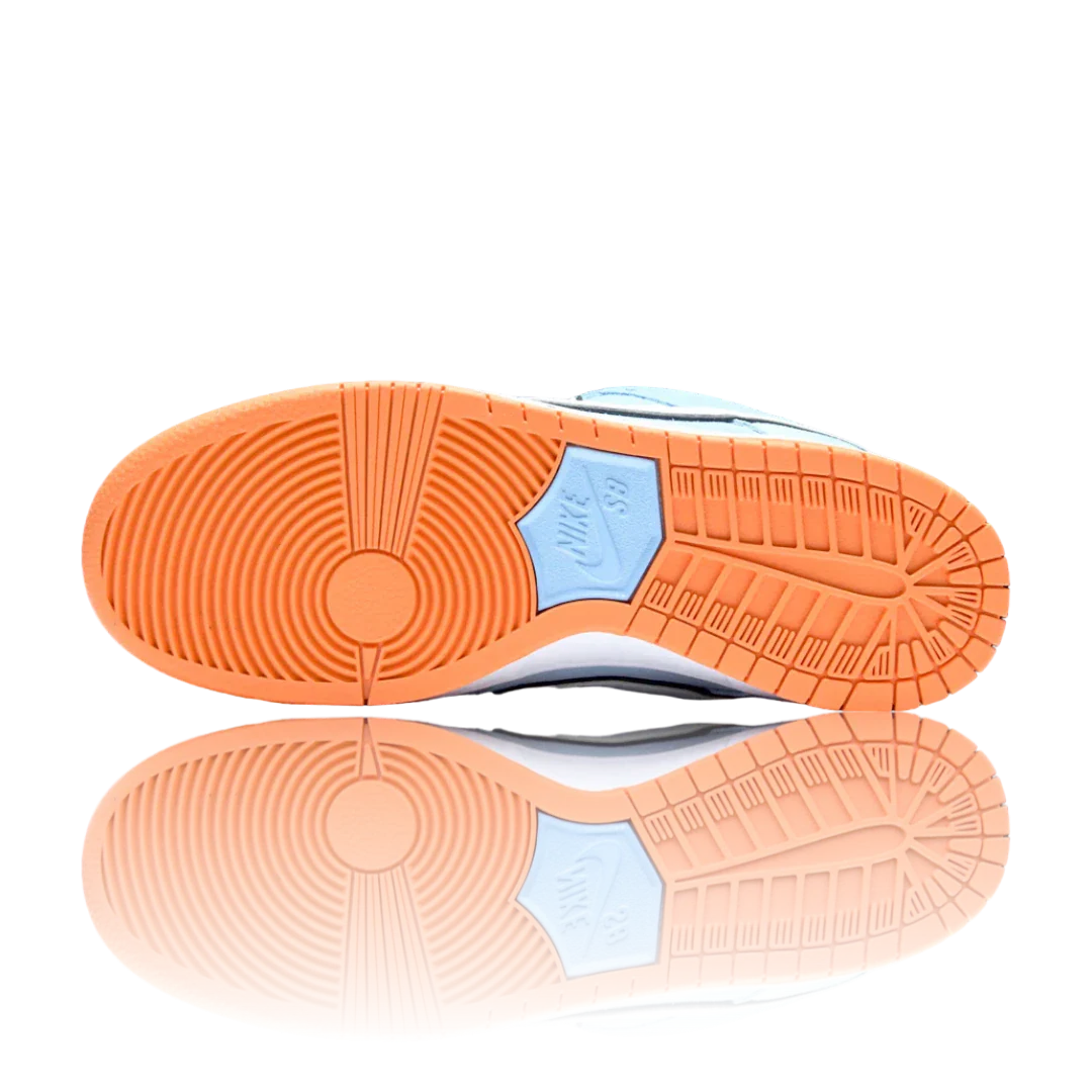 SB Dnk Low 'Club 58 Gulf'
