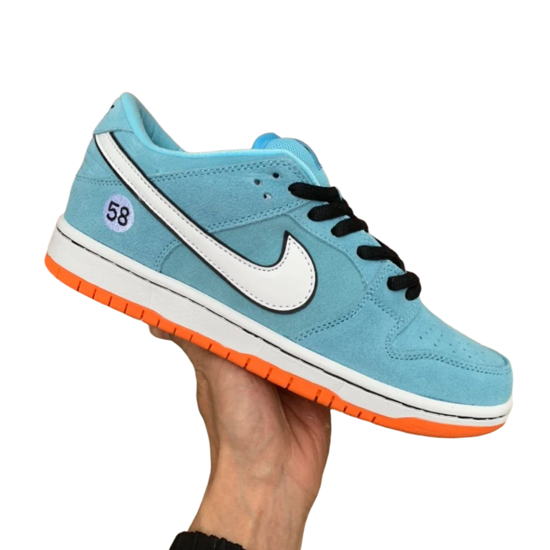 SB Dnk Low 'Club 58 Gulf'