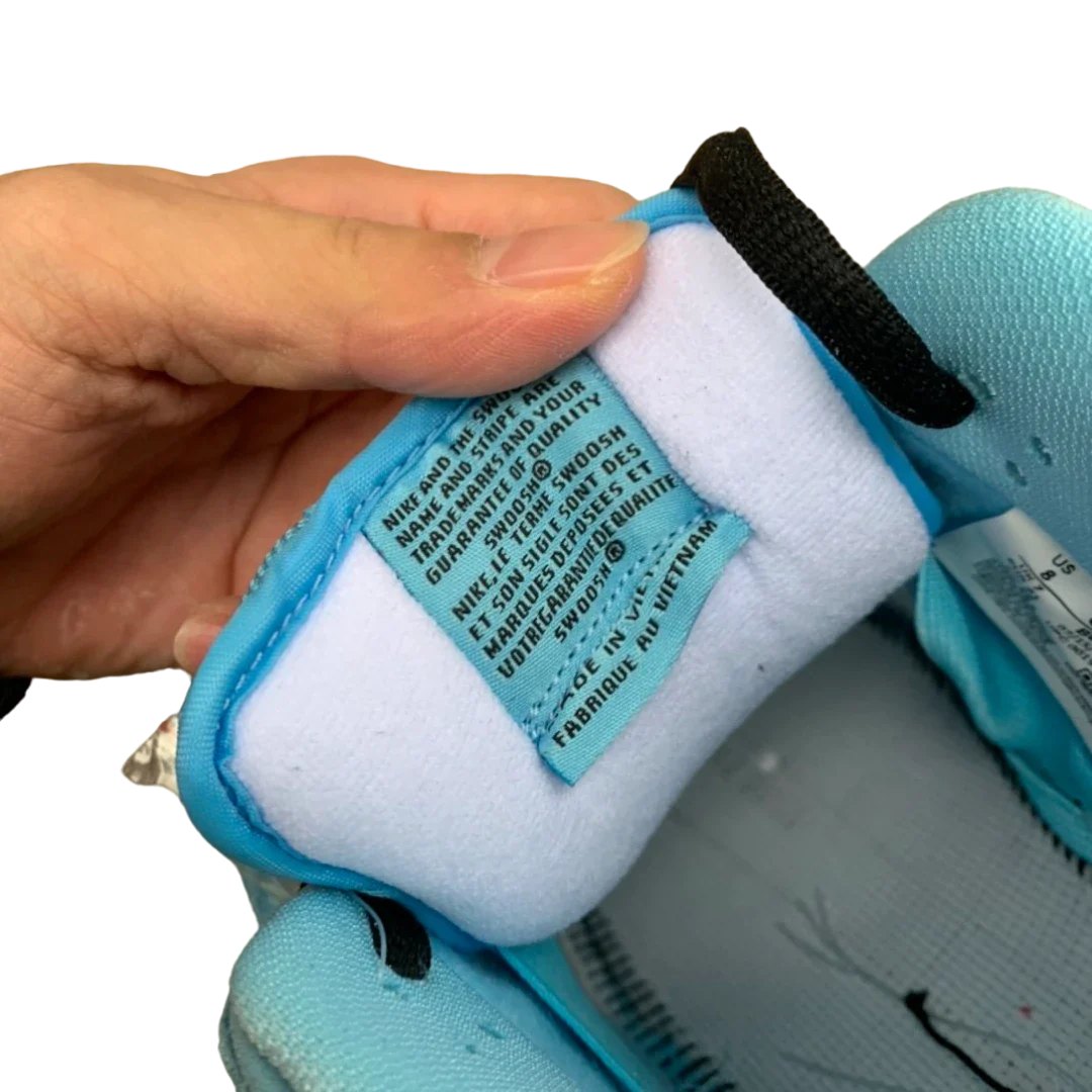 SB Dnk Low 'Club 58 Gulf'