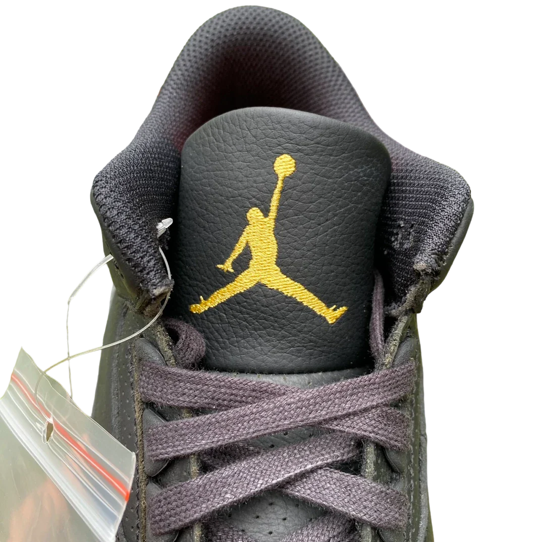 J Balvin x AJ3 Retro 'Rio'