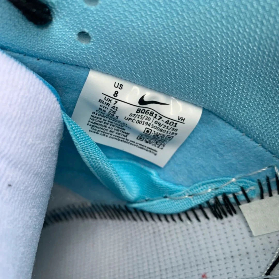 SB Dnk Low 'Club 58 Gulf'