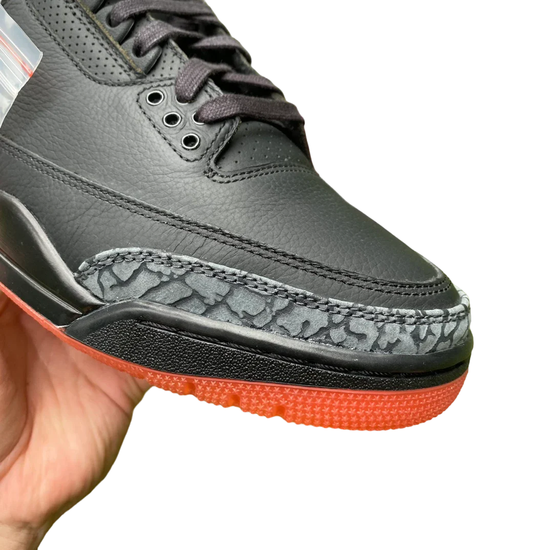 J Balvin x AJ3 Retro 'Rio'
