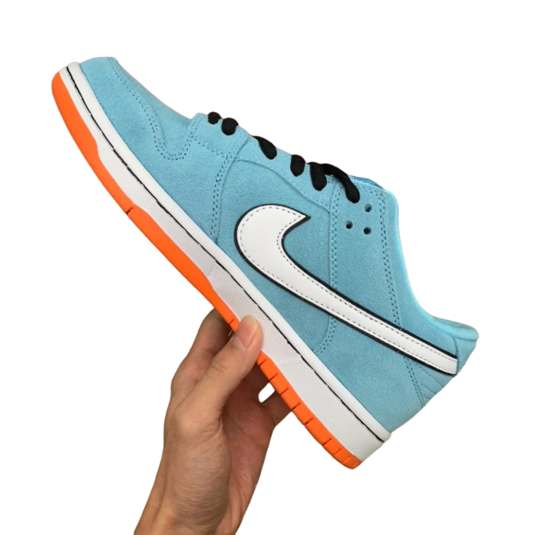 SB Dnk Low 'Club 58 Gulf'