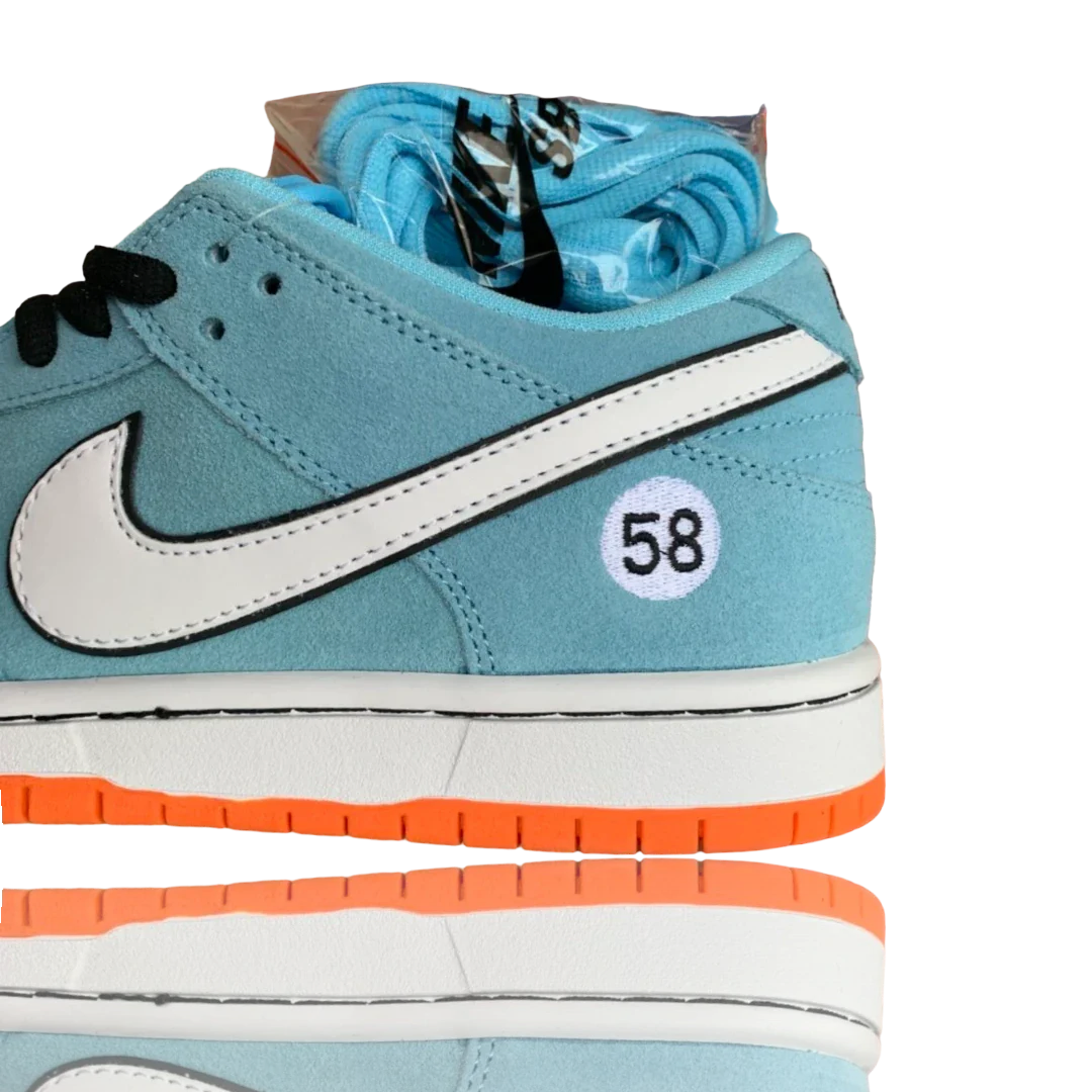 SB Dnk Low 'Club 58 Gulf'