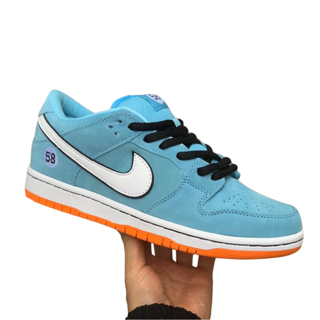 SB Dnk Low 'Club 58 Gulf'