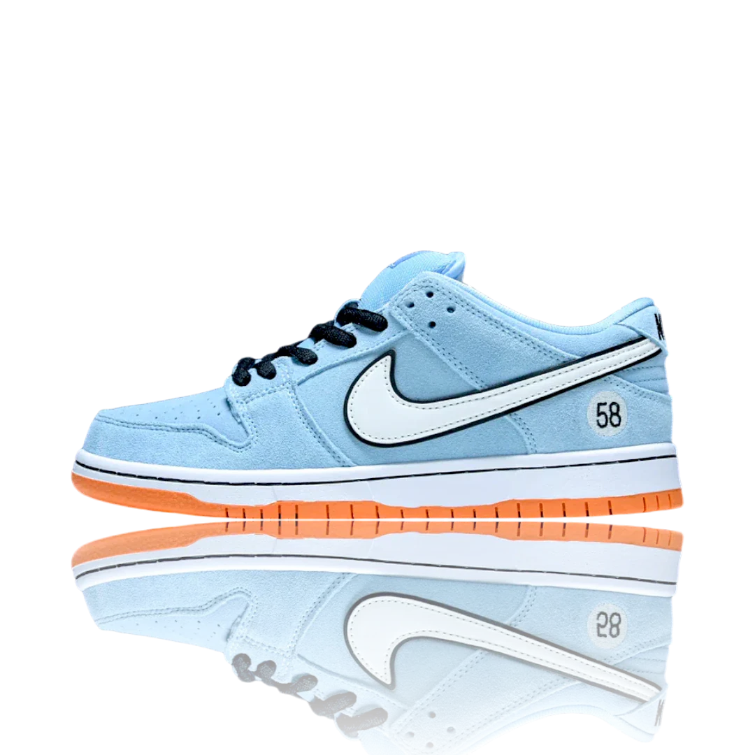 SB Dnk Low 'Club 58 Gulf'