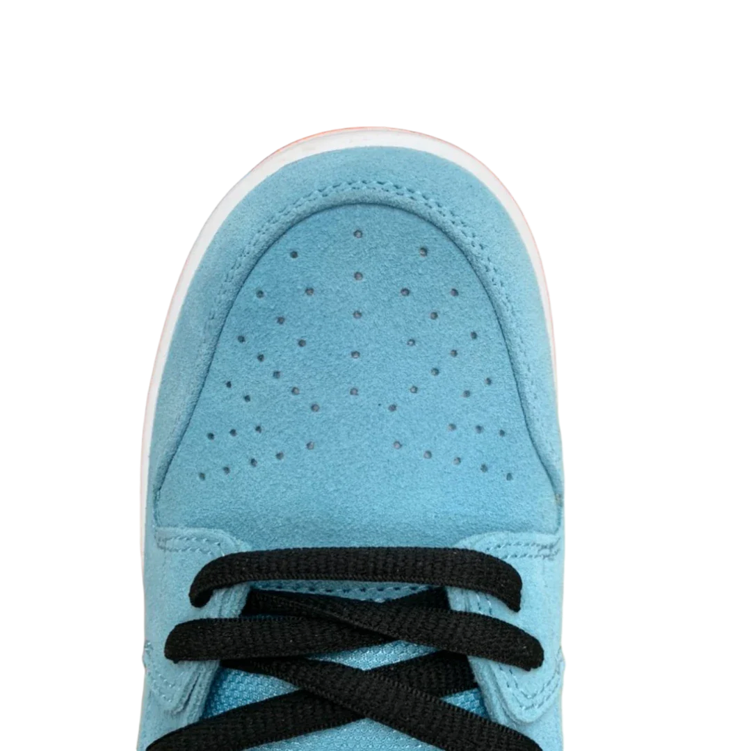 SB Dnk Low 'Club 58 Gulf'