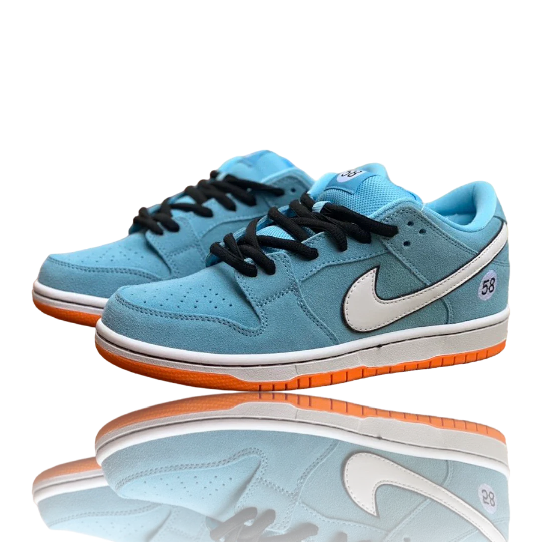 SB Dnk Low 'Club 58 Gulf'