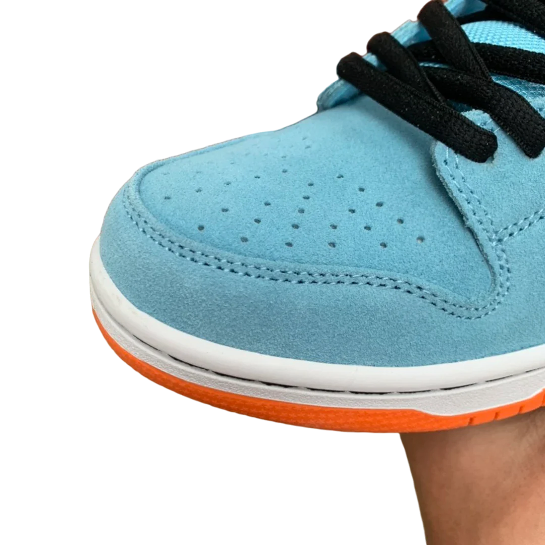 SB Dnk Low 'Club 58 Gulf'